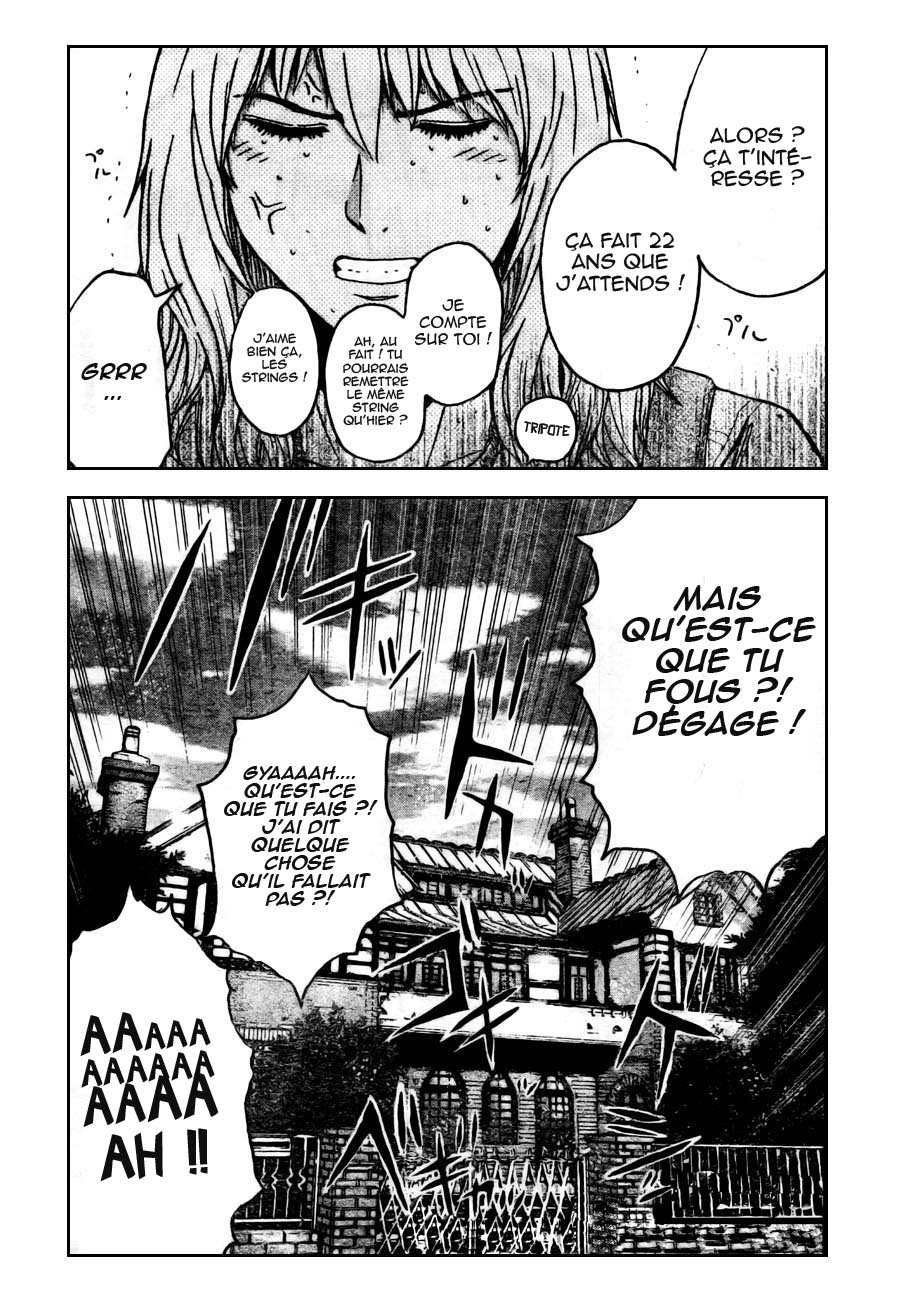 img GTO - Shonan 14 15